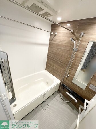 ロイジェント志村坂上の物件内観写真